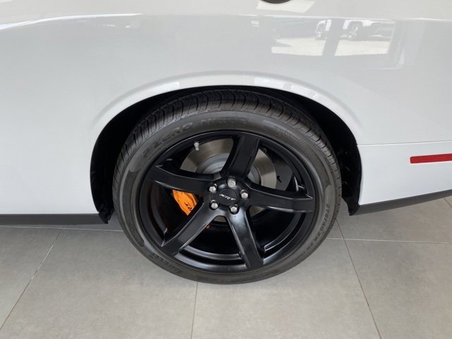 Used 2022 Dodge Challenger SRT Hellcat w/ Plus Package image 12