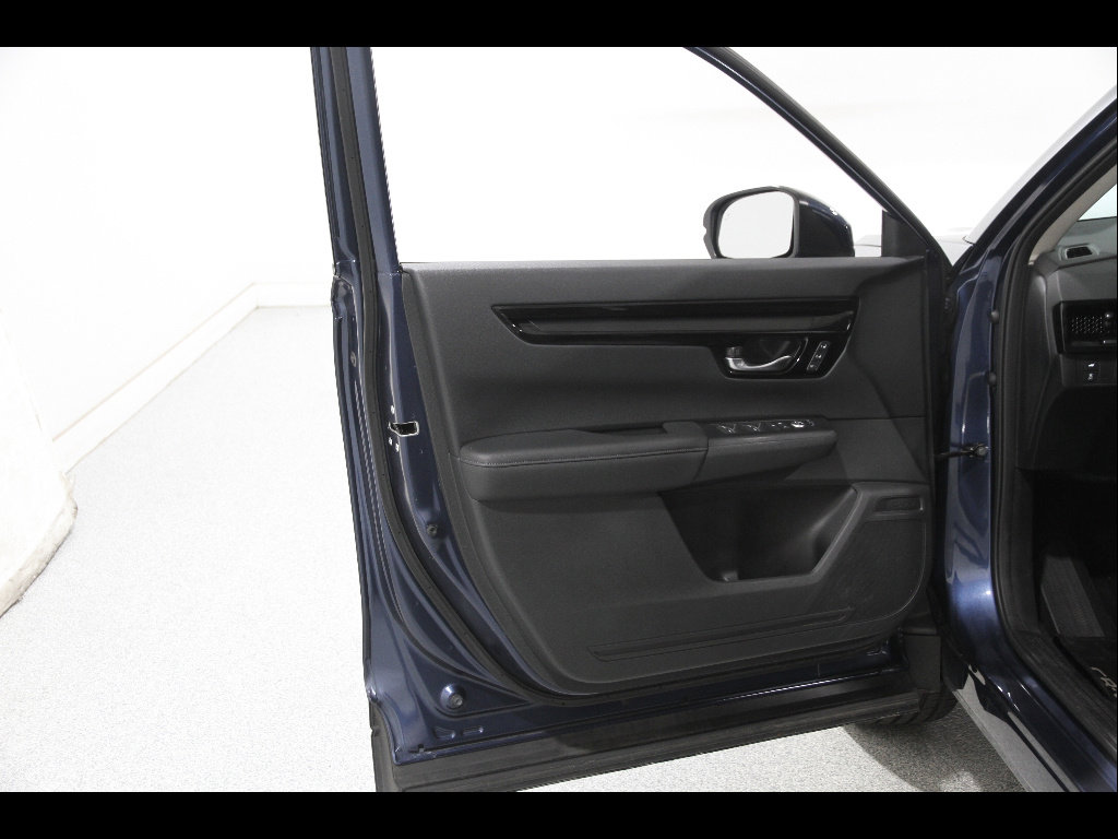 Used 2024 Honda CR-V EX-L image 4