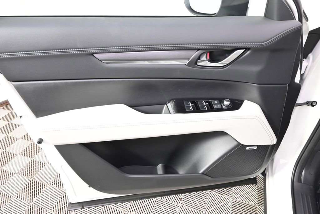 New 2025 MAZDA CX-5 AWD 2.5 S w/ Premium Plus Pkg image 22