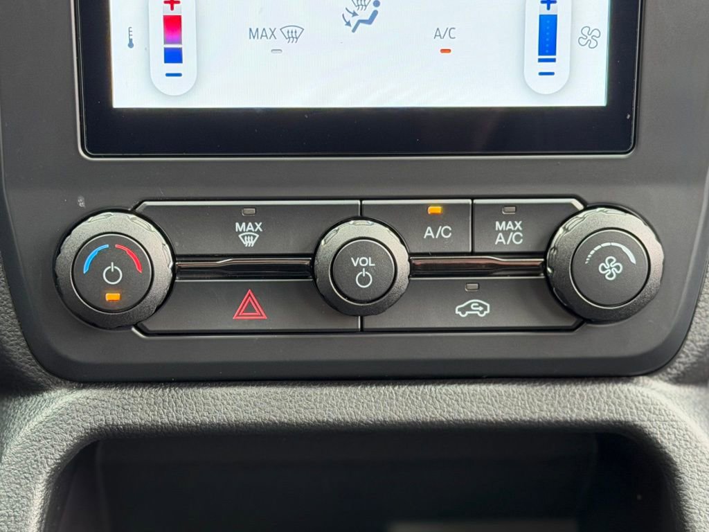 Certified 2024 Ford Ranger XL image 10