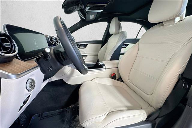 Used 2024 Mercedes-Benz C 300 Sedan image 19