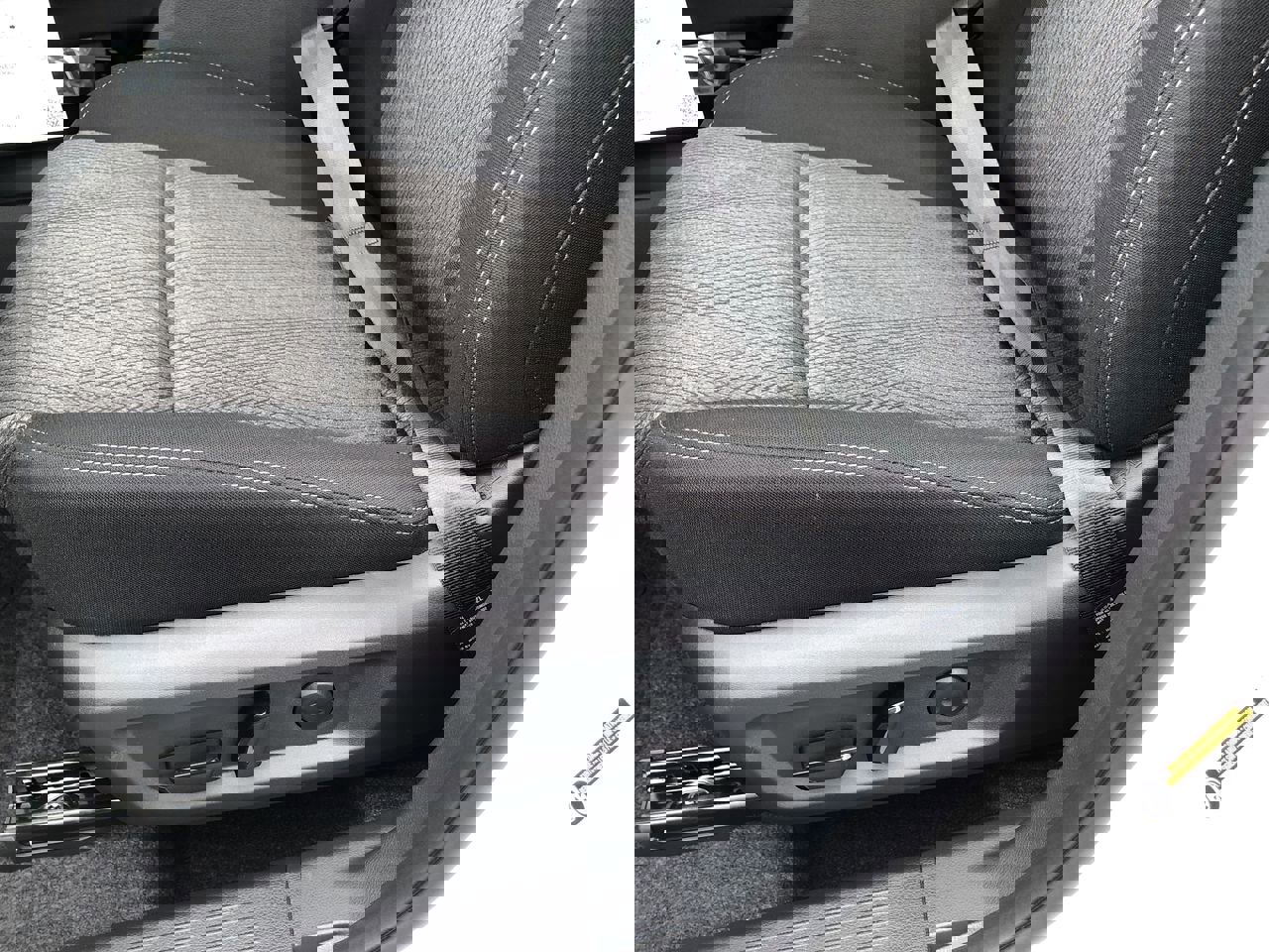 New 2026 Nissan Rogue SV w/ Cold Weather Package image 23