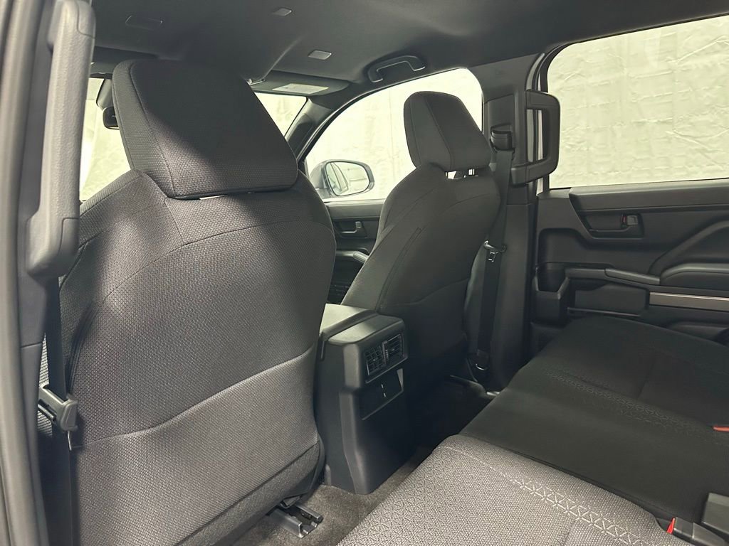 Used 2025 Toyota 4Runner SR5 image 46