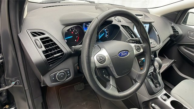 Used 2016 Ford Escape SE w/ Equipment Group 201A image 11