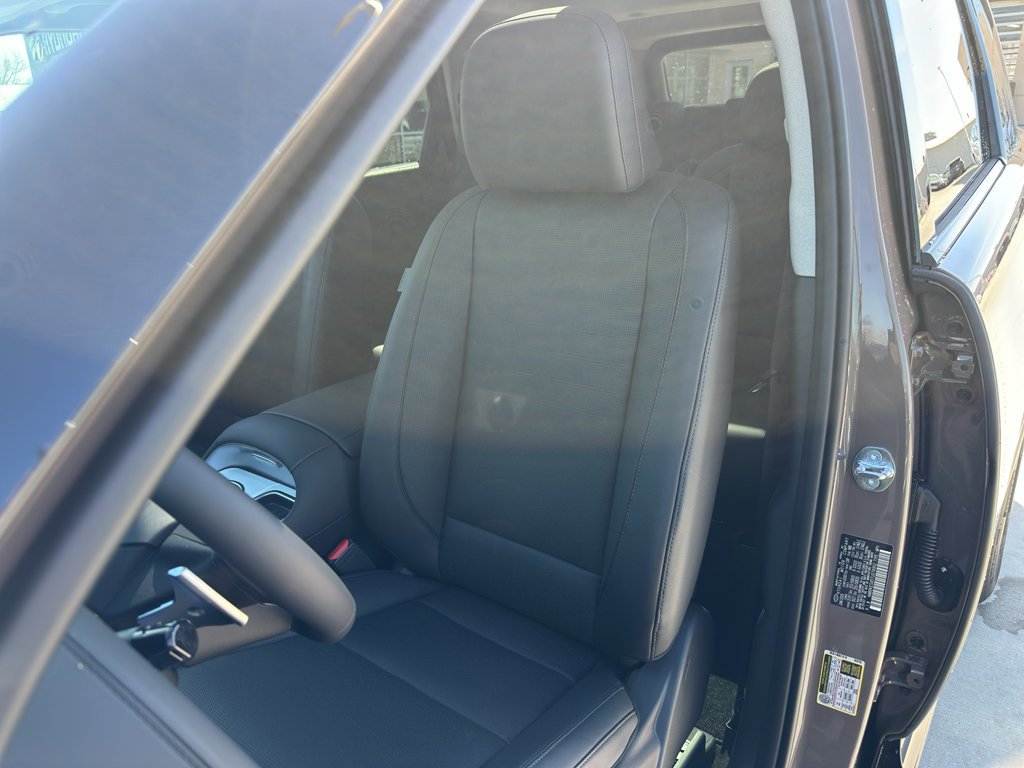 New 2026 Hyundai Palisade Limited AWD/4WD image 27