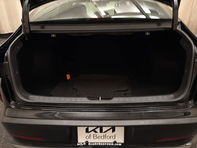 Certified 2025 Kia K4 EX image 9
