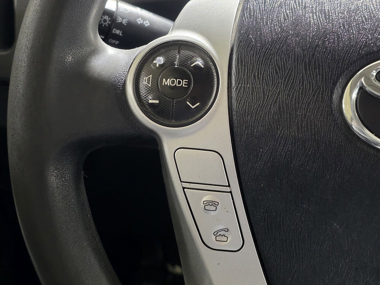 Used 2015 Toyota Prius Two image 31