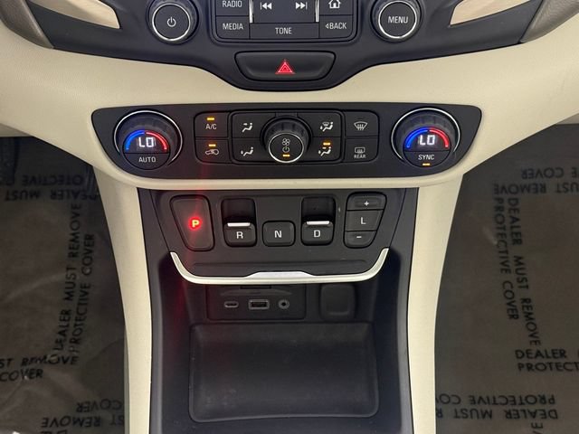 Used 2018 GMC Terrain Denali w/ Comfort Package AWD/4WD image 23