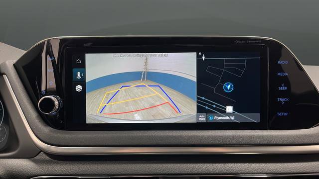 Used 2023 Hyundai Sonata SEL w/ Convenience Package image 14