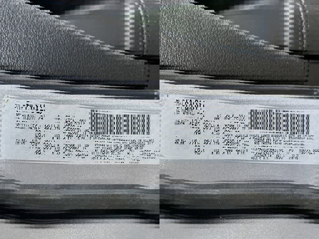 Used 2019 Dodge Durango GT image 23