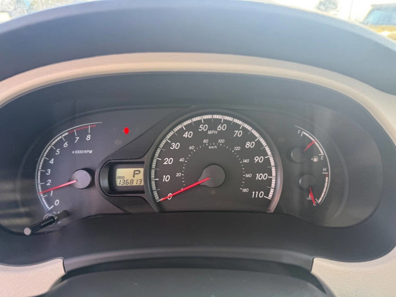 Used 2011 Toyota Sienna LE image 20