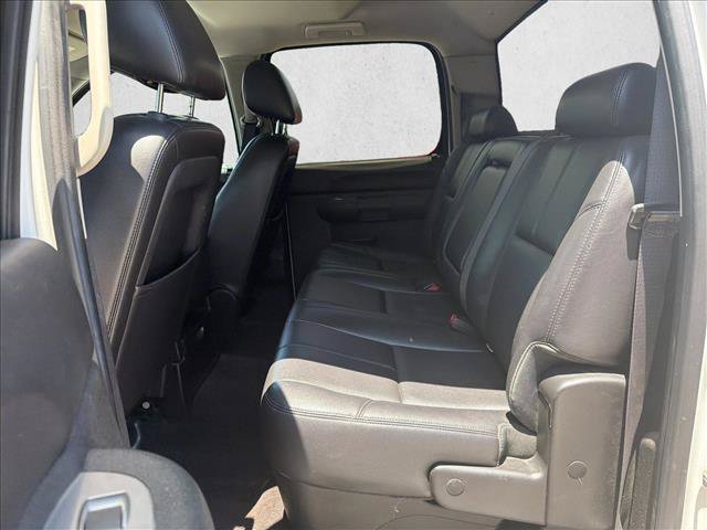 Used 2012 GMC Sierra 1500 SLE w/ Texas Edition AWD/4WD image 15