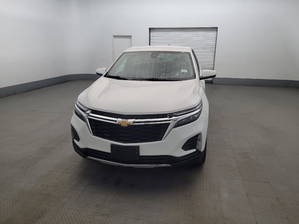 Used 2022 Chevrolet Equinox LT AWD/4WD image 15