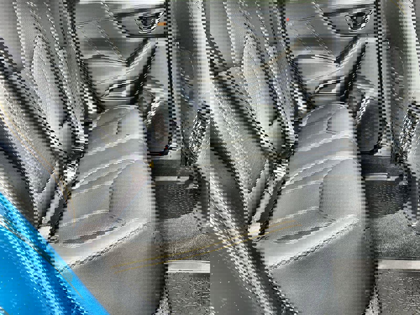 Certified 2025 Subaru Forester Wilderness image 17