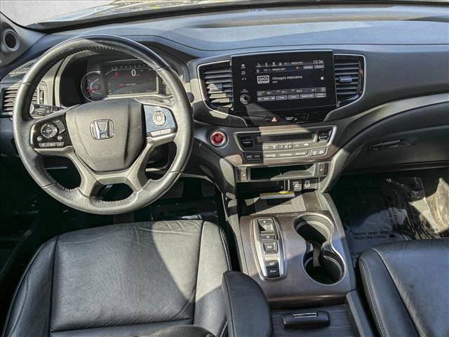 Used 2022 Honda Pilot Special Edition image 25
