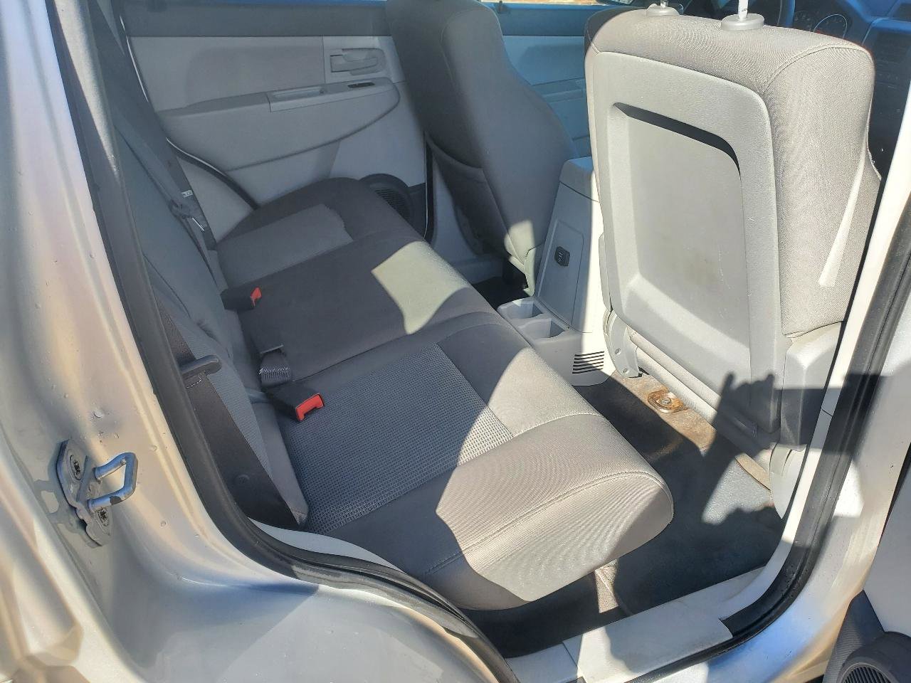 Used 2008 Jeep Liberty Sport w/ Popular Equipment Group image 6