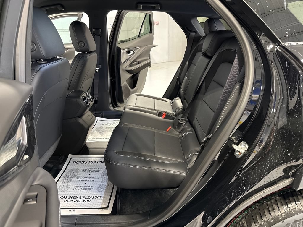 New 2026 Chevrolet Blazer EV LT AWD/4WD image 30