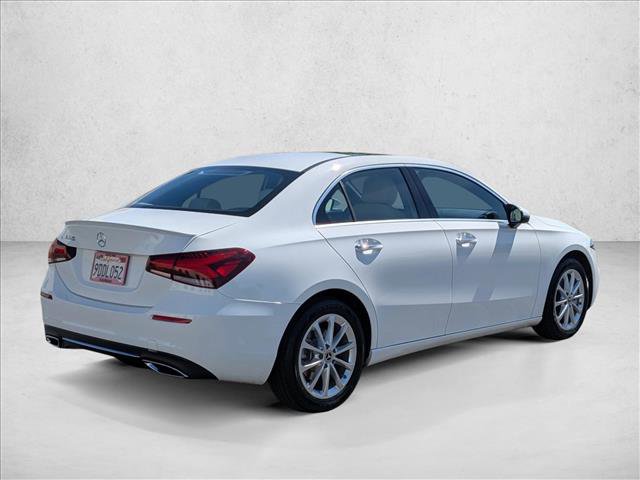 Used 2019 Mercedes-Benz A 220 image 5