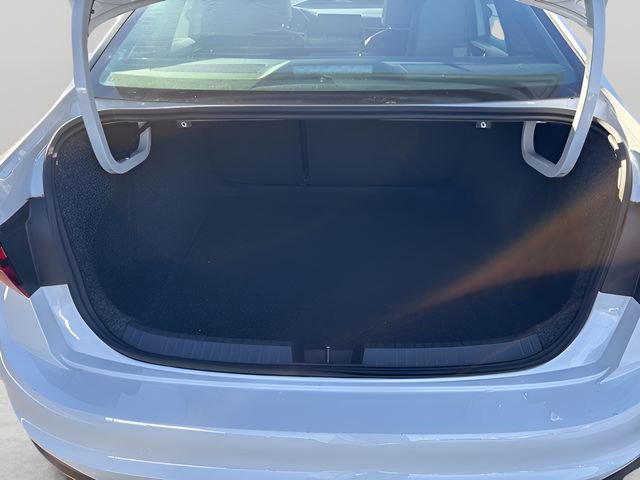 Used 2025 Volkswagen Jetta GLI Autobahn image 14