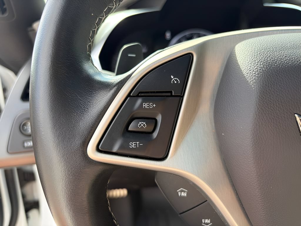 Used 2019 Chevrolet Corvette Grand Sport RWD image 17