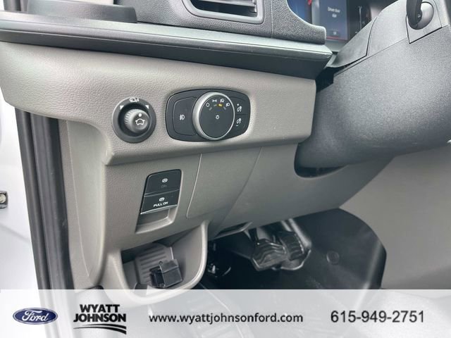 New 2026 Ford Transit 350 XLT RWD image 27