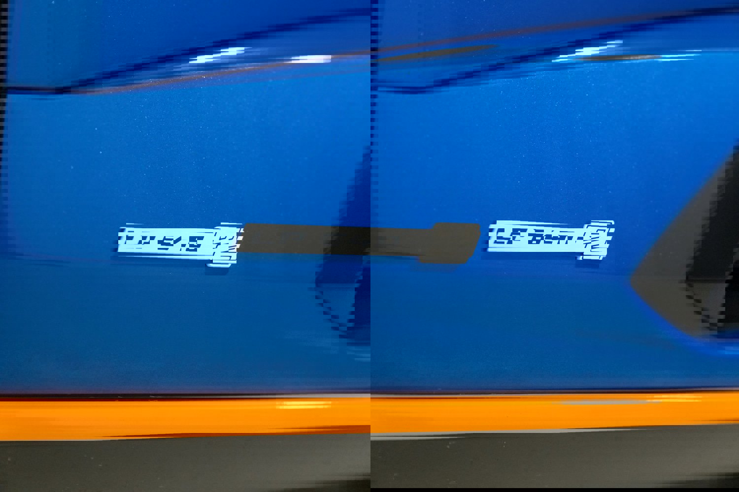 Used 2023 Lamborghini Huracan Tecnica image 47