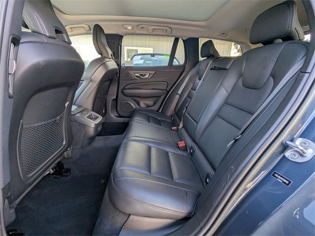 Used 2023 Volvo V60 B5 Cross Country Plus w/ Climate Package image 26