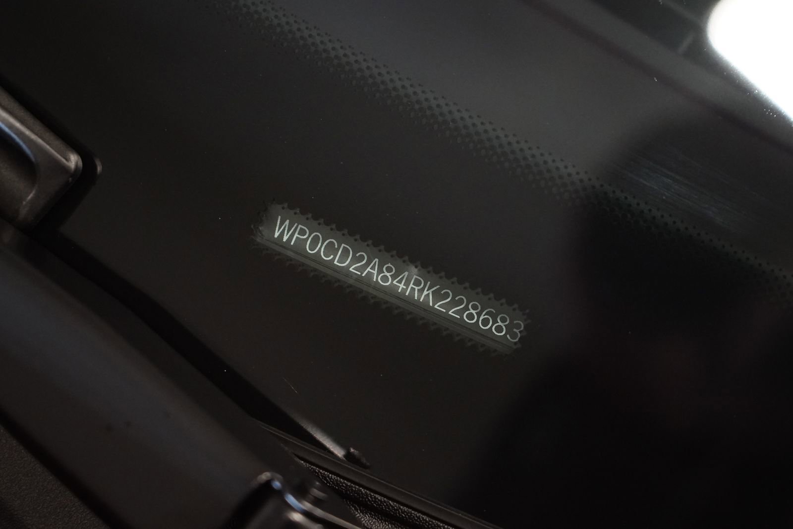 Used 2024 Porsche 718 Boxster GTS image 42