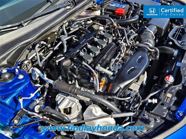 Certified 2023 Honda Civic Touring image 23