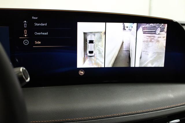 Certified 2025 Cadillac CT5 Premium Luxury w/ Platinum Package AWD/4WD image 19