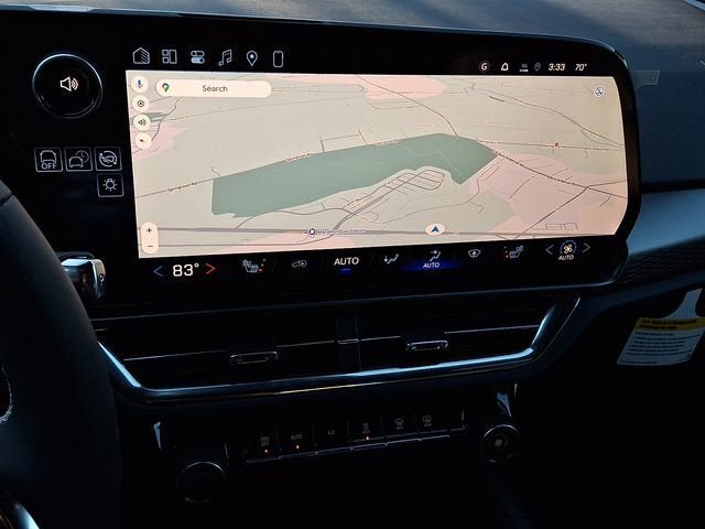 New 2026 Chevrolet Equinox EV LT w/ Comfort Package AWD/4WD image 8