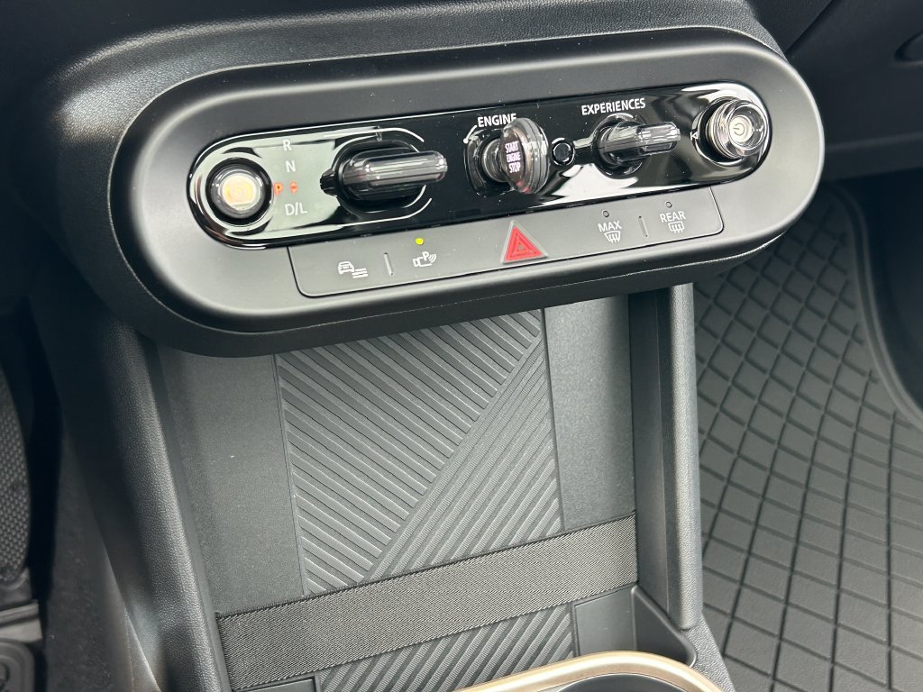 New 2027 MINI Cooper 4-Door Hardtop FWD image 27