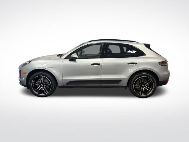 Used 2020 Porsche Macan S AWD/4WD image 2