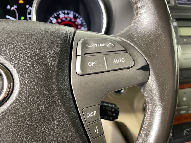 Used 2008 Toyota Highlander Limited AWD/4WD image 11