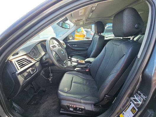 Used 2013 BMW 328i Sedan RWD image 8