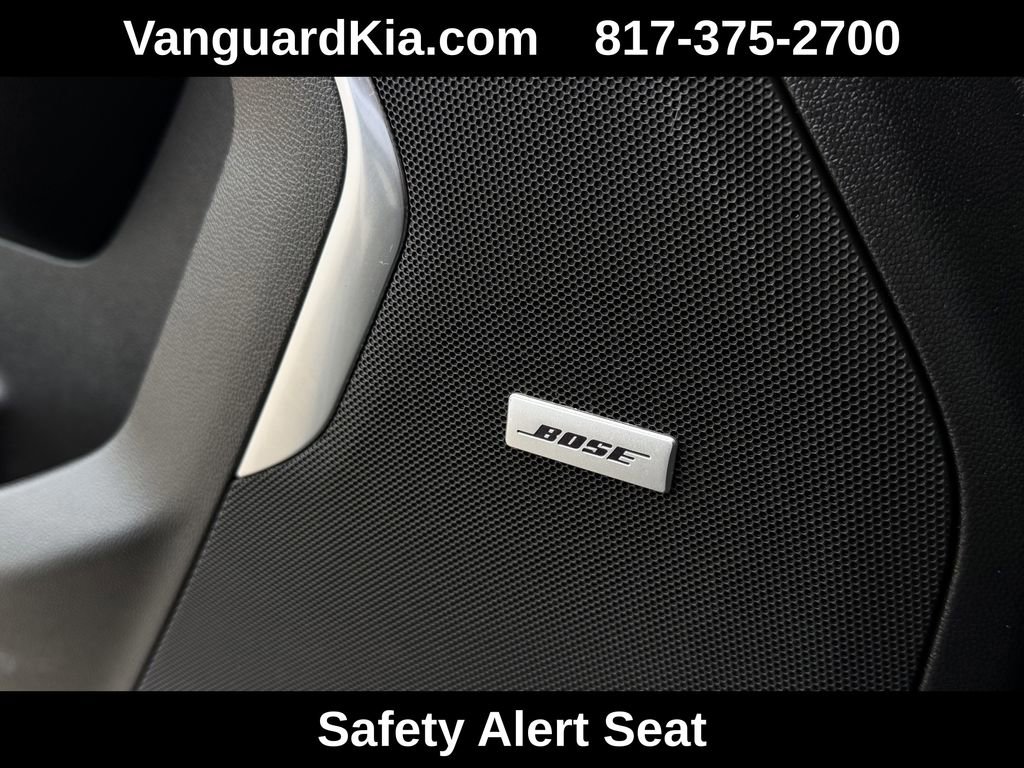 Used 2022 GMC Yukon AT4 AWD/4WD image 31