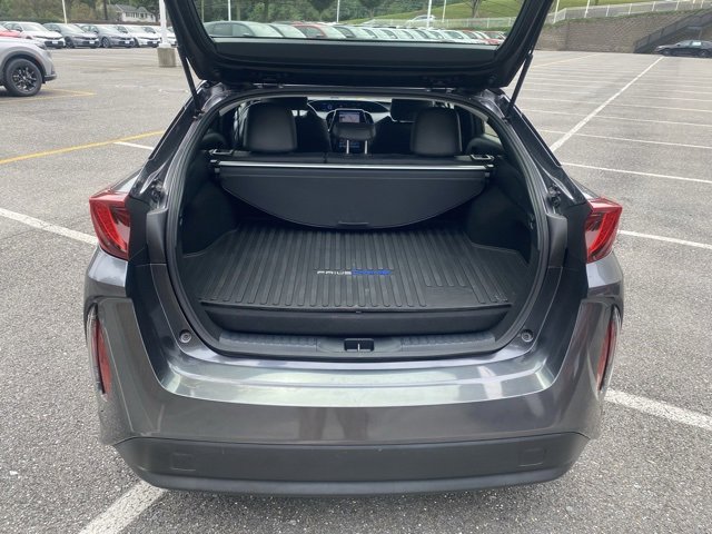 Used 2020 Toyota Prius Prime XLE image 7