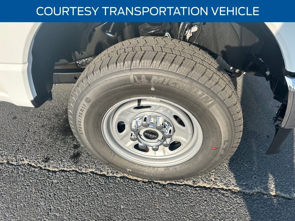New 2026 Ford F250 XL image 23