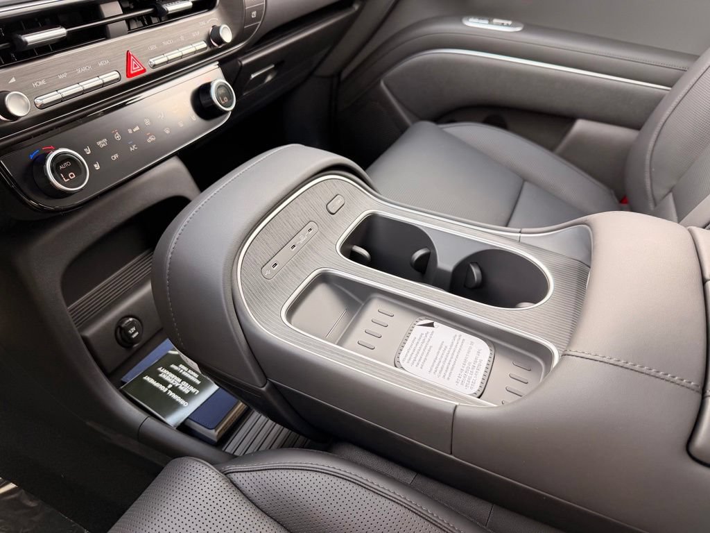 New 2027 Hyundai Palisade Calligraphy AWD/4WD image 19