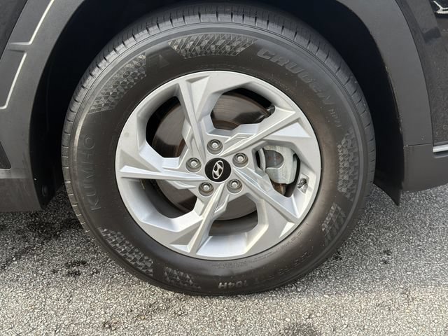 Certified 2024 Hyundai Tucson SEL FWD image 14