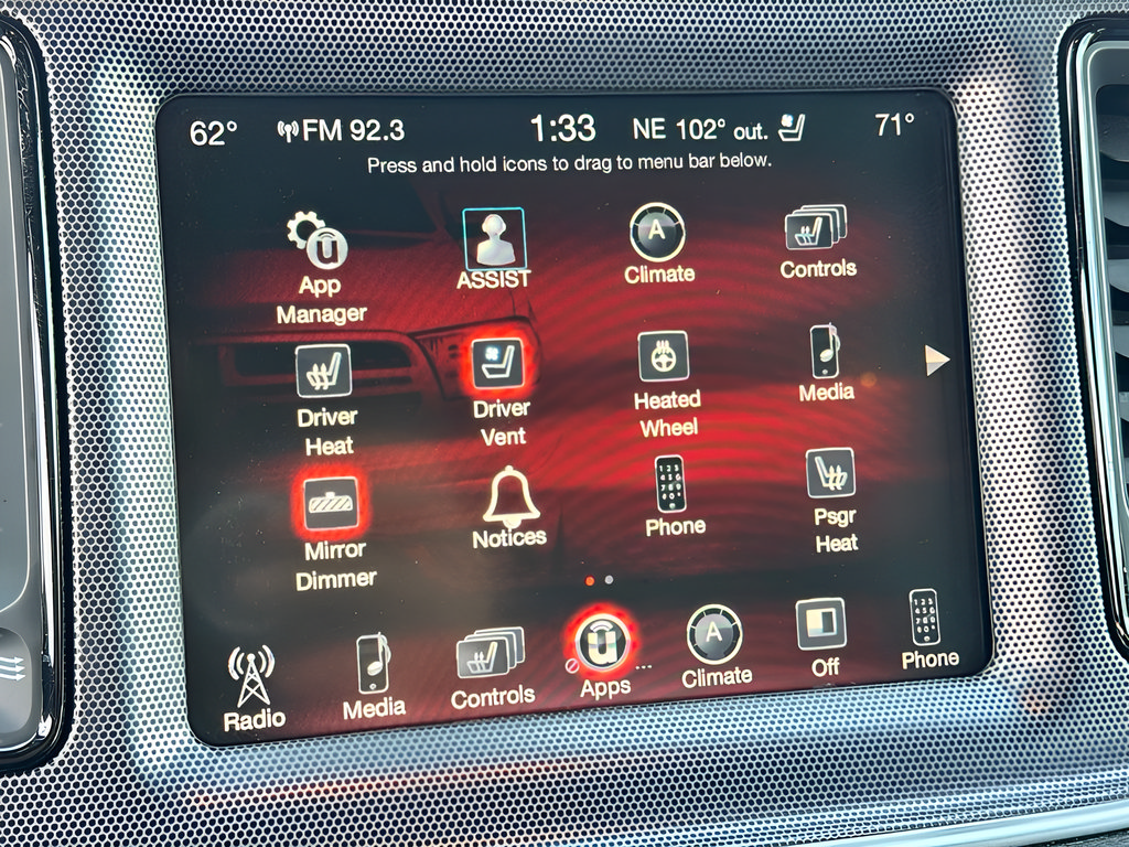 Used 2015 Dodge Challenger R/T Plus RWD image 26