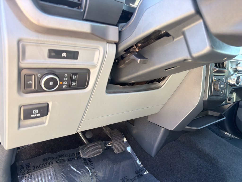 Used 2025 Ford F150 XLT w/ Equipment Group 301A Standard AWD/4WD image 19