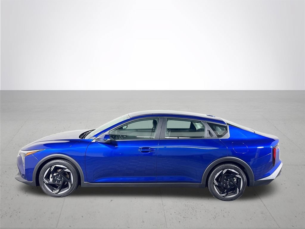 Certified 2025 Kia K4 EX FWD image 10
