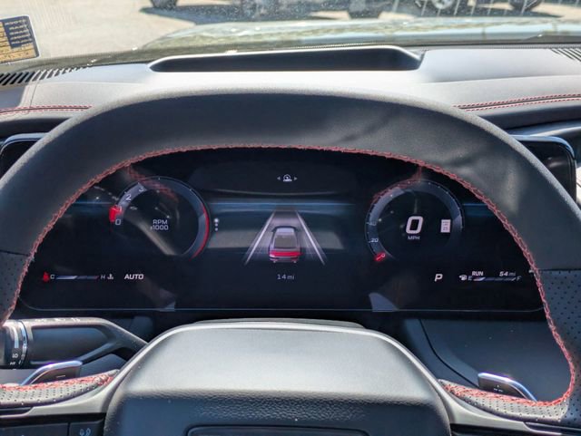 New 2026 Dodge Charger R/T AWD/4WD image 19