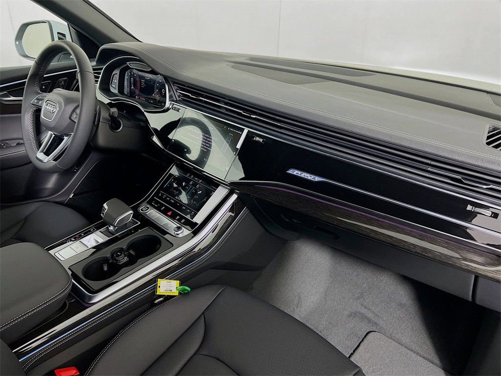 New 2026 Audi Q8 Premium Plus AWD/4WD image 29