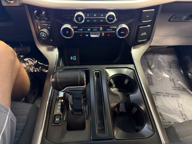 Used 2023 Ford F150 XLT w/ Equipment Group 302A High AWD/4WD image 37