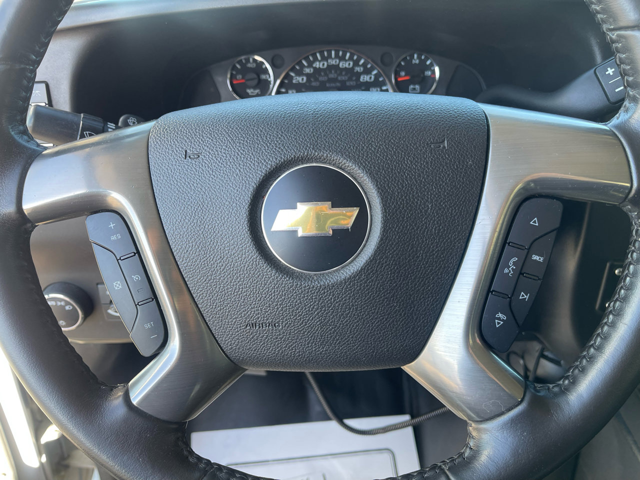 Used 2019 Chevrolet Express 2500 w/ Driver Convenience Package image 23