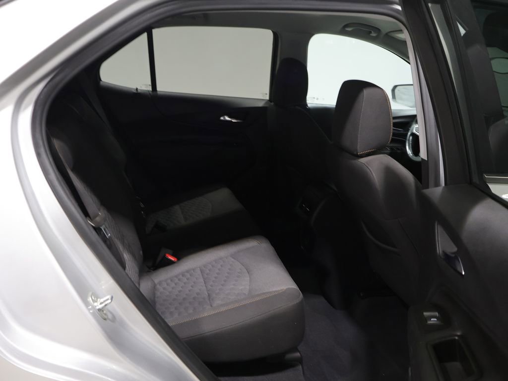 Used 2021 Chevrolet Equinox LT w/ Driver Convenience Package AWD/4WD image 20