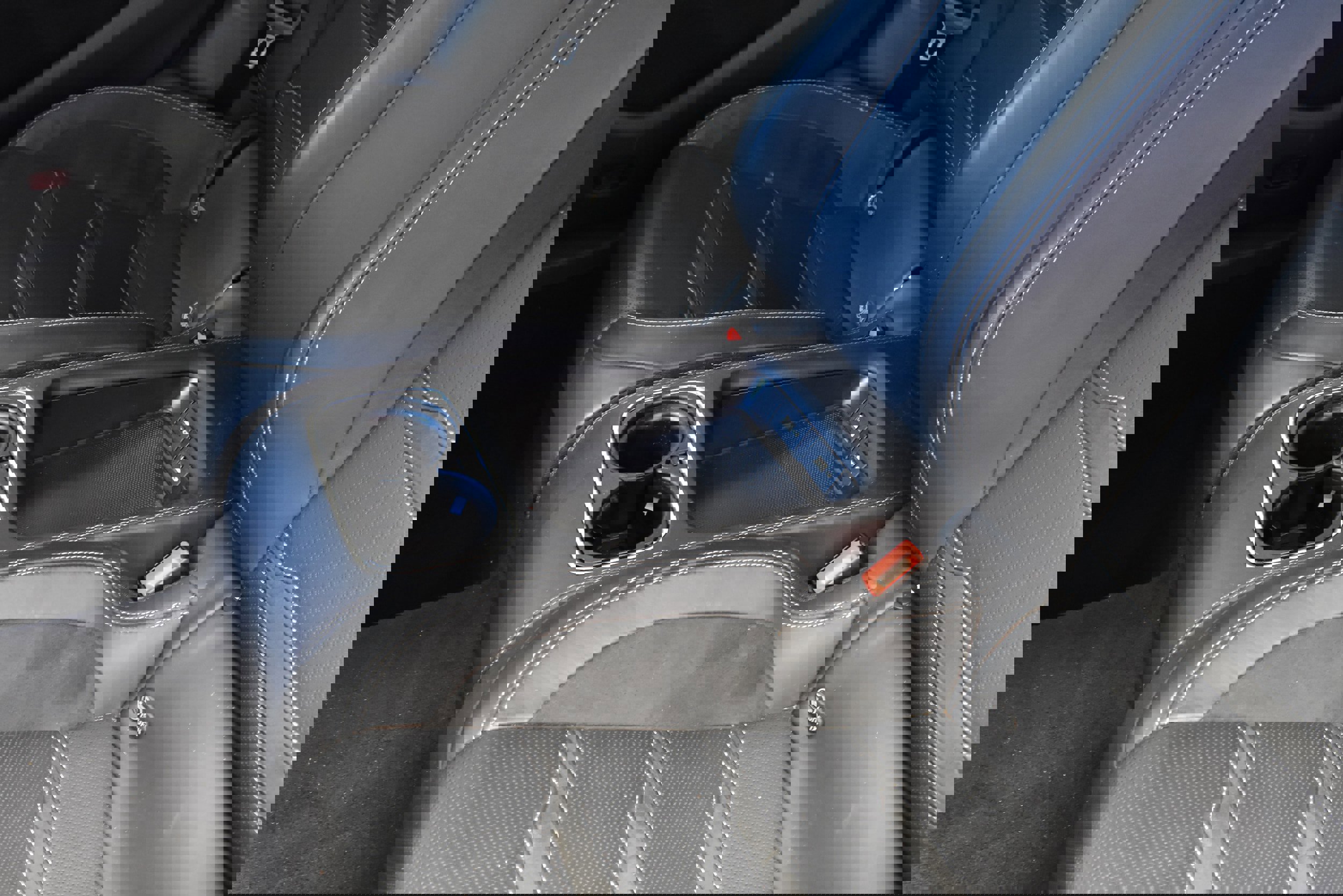 Used 2022 Mercedes-Benz AMG GT 43 image 31