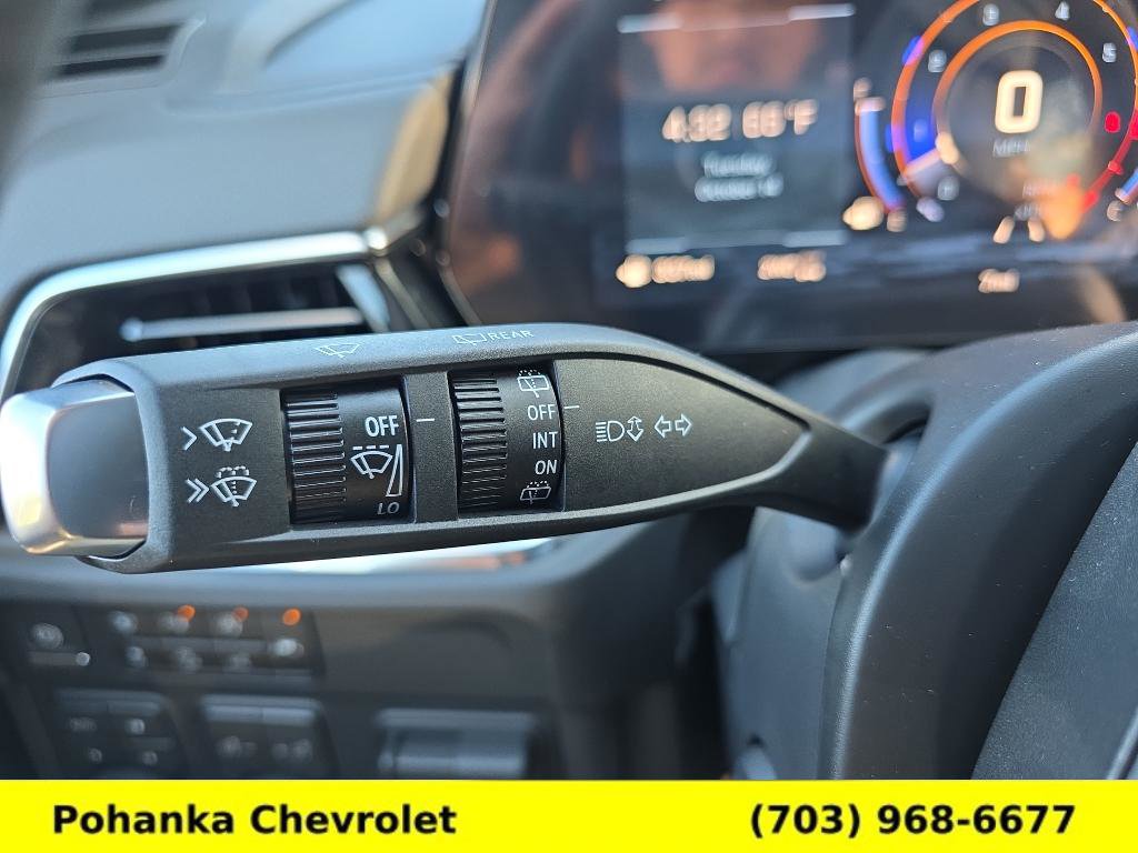 New 2026 Chevrolet Tahoe High Country image 15